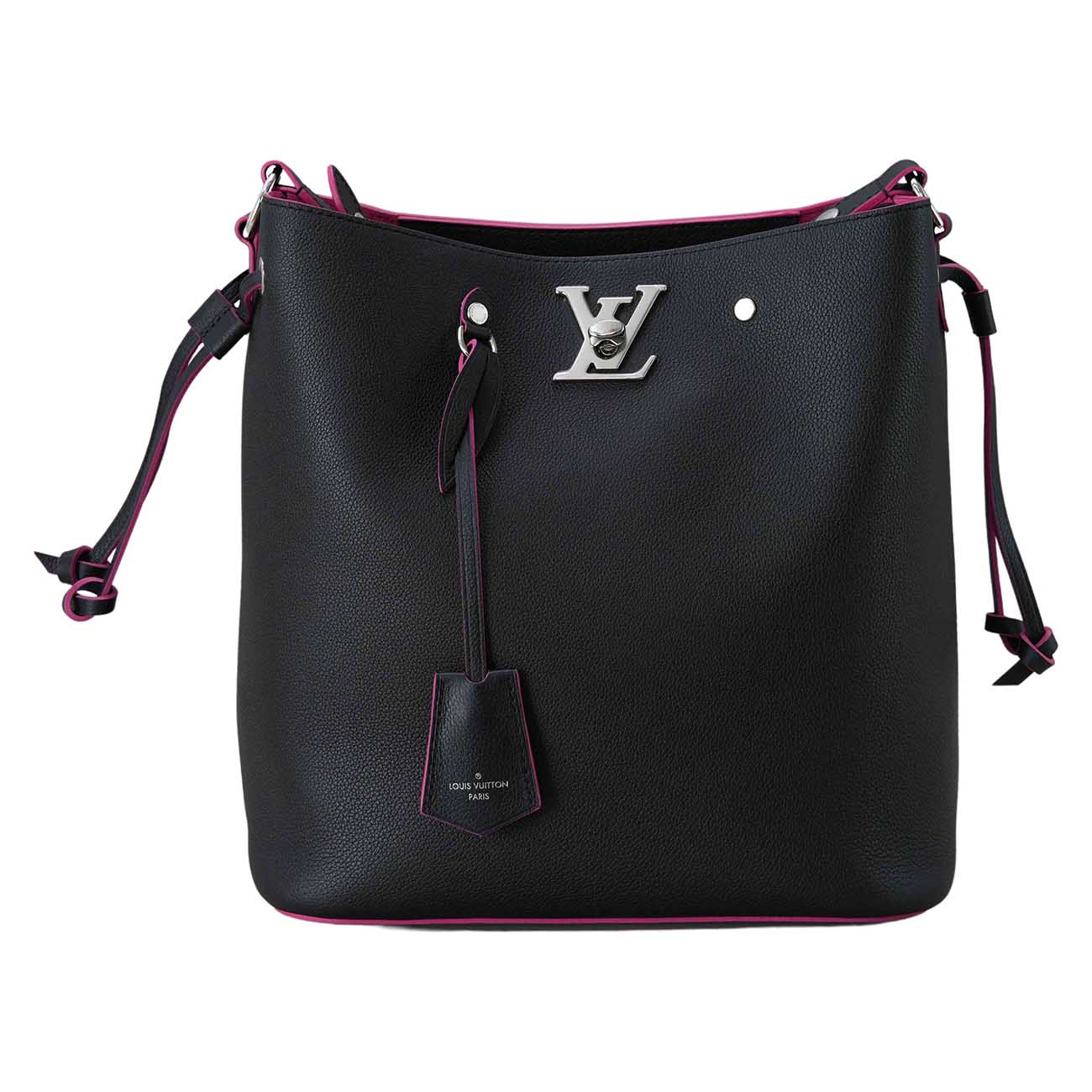 LOUIS VUITTON(USED)루이비통 M54677 락미 버킷